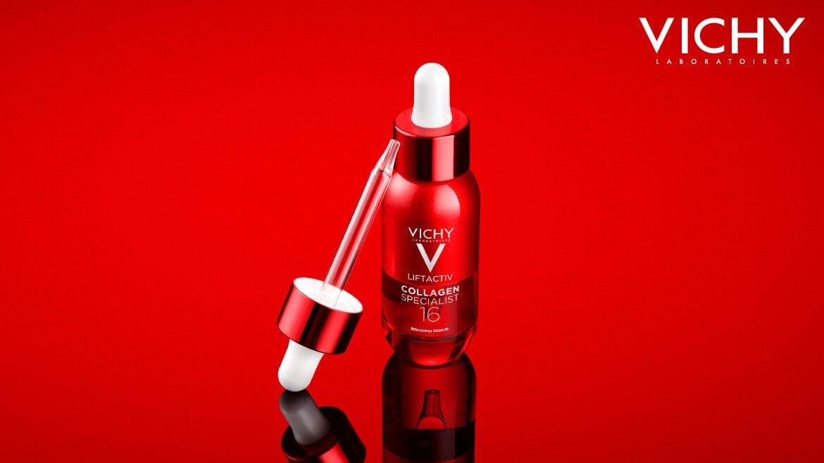 Vichy LIFTACTIV Collagen Specialist 16 Bonding Serum