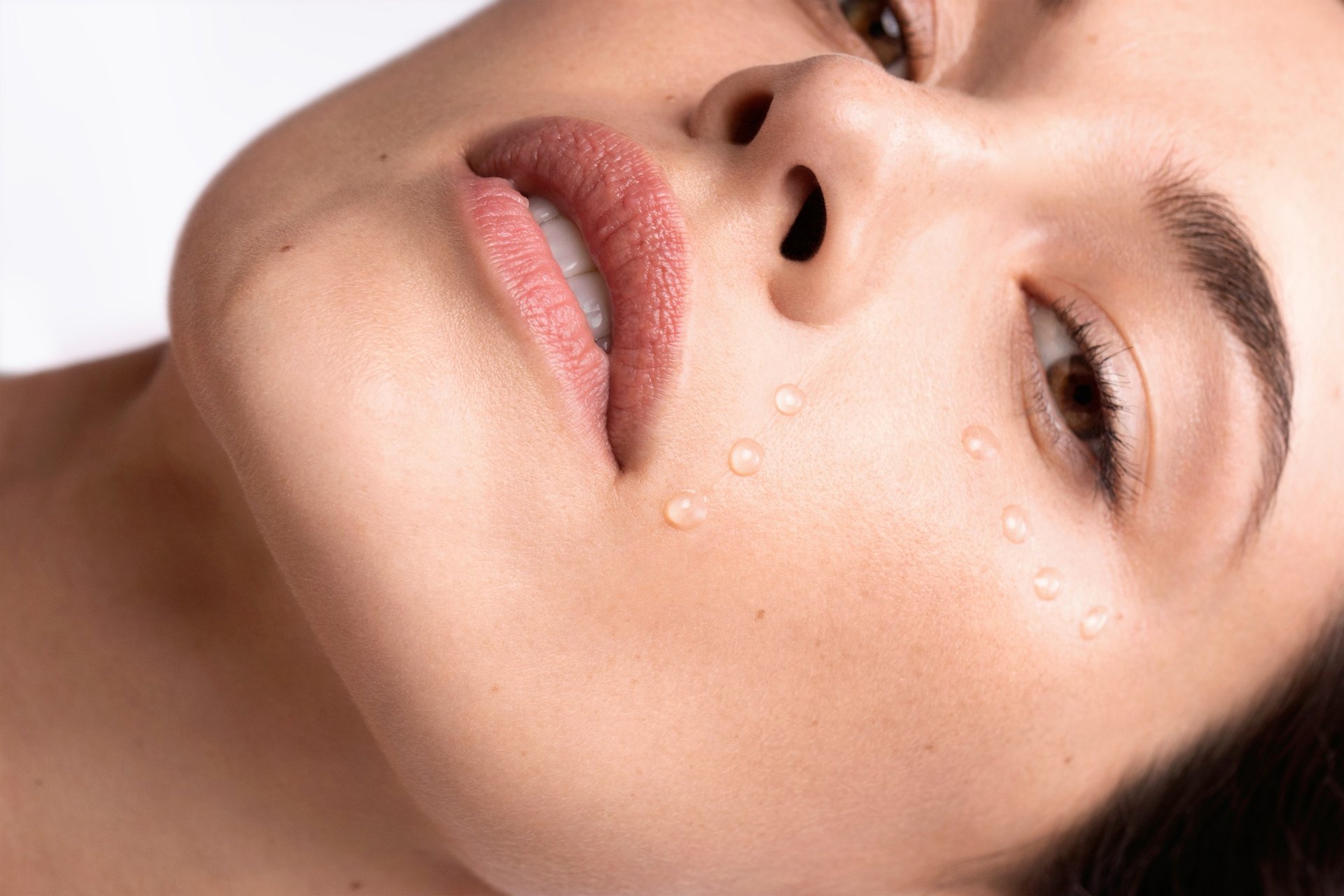 ลดเลือนริ้วรอย