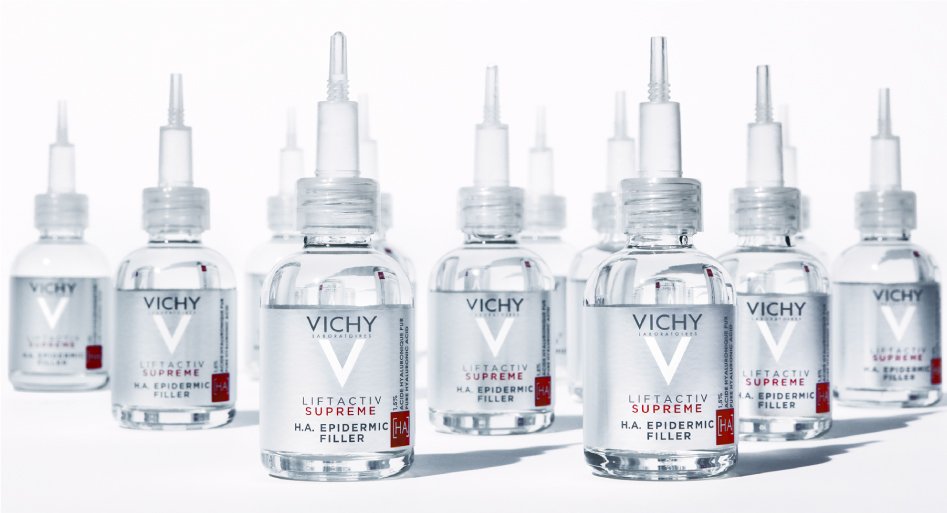 VICHY LIFTACTIV H.A. Epidermic Filler