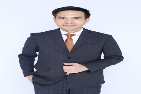 เภสัชกร บดินทร์ หลักทอง