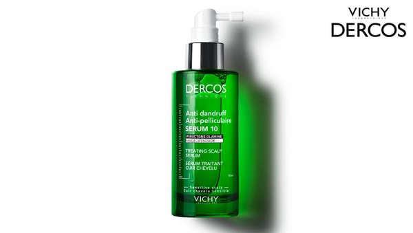 วิชี่ เดอคอส