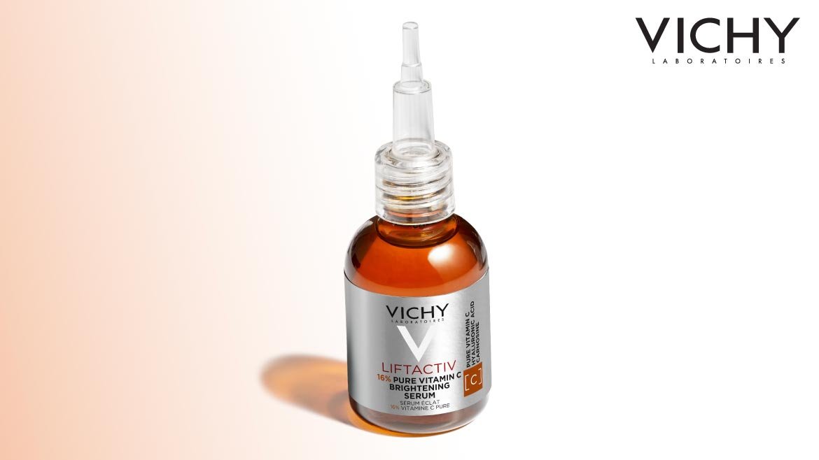 LIFTACTIV 16% PURE VITAMIN C BRIGHTENING SERUM