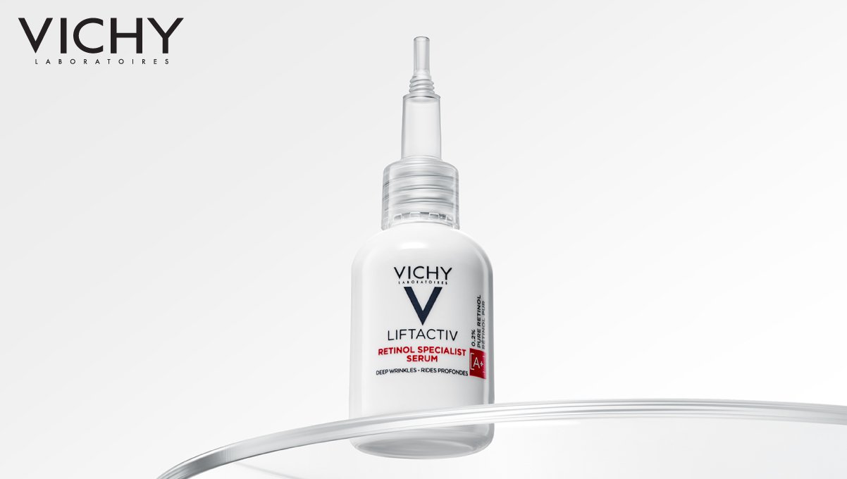LIFTACTIV RETINOL SERUM