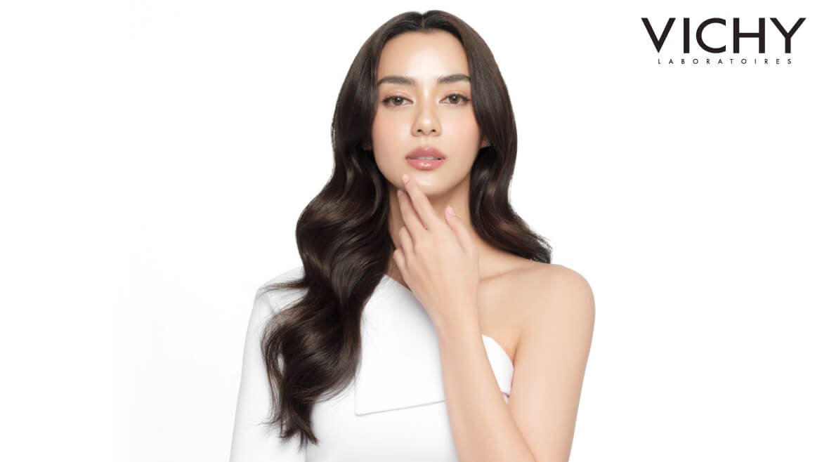 เซรั่ม VICHY