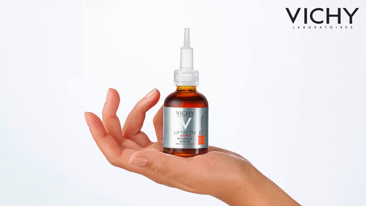 LIFTACTIV VITAMIN C BRIGHTENING SKIN CORRECTOR