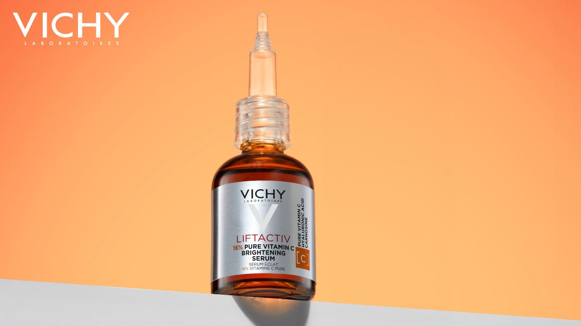 LIFTACTIV 16% PURE VITAMIN C BRIGHTENING SERUM