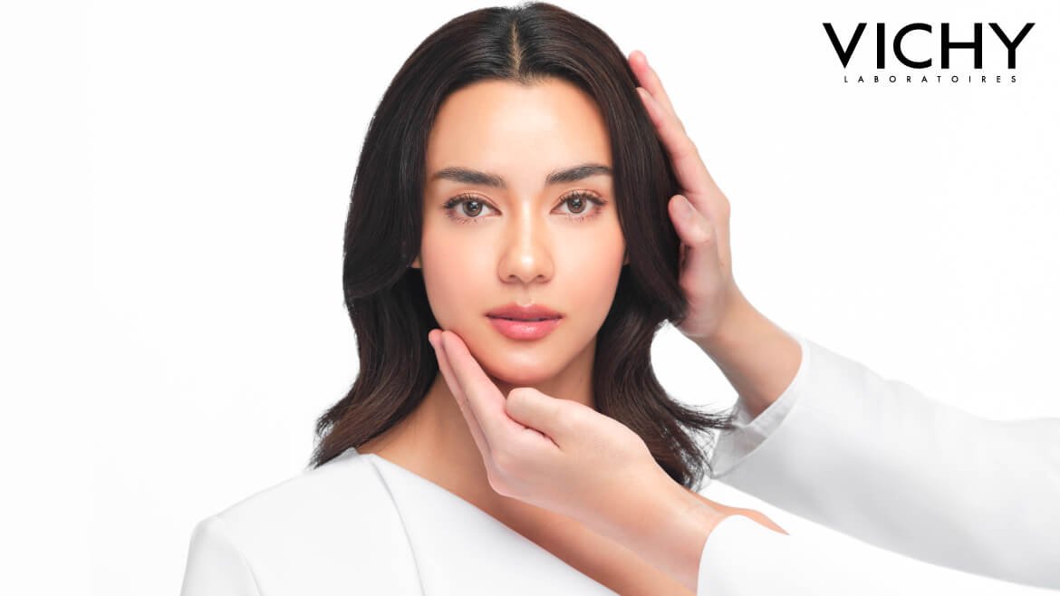 อากาศหนาวทำร้ายผิว