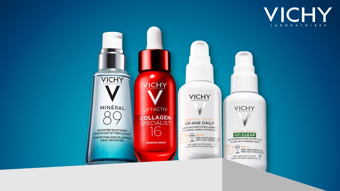 Morning Step ดูแลผิวหน้าหนาว