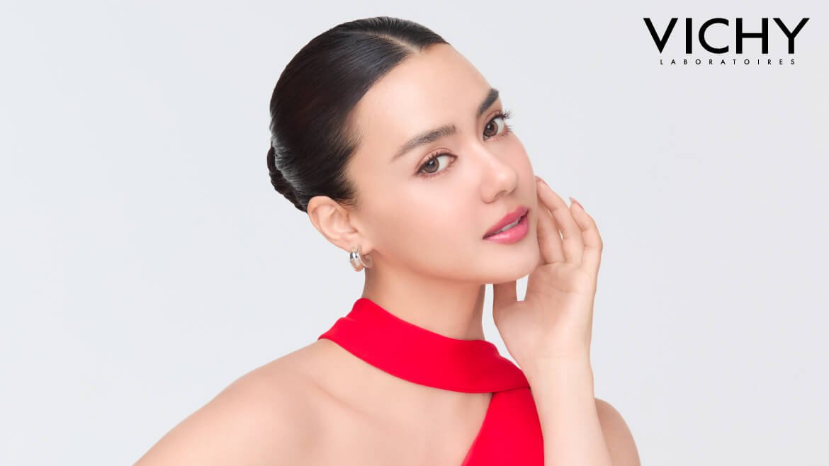 Collagen ลดริ้วรอย