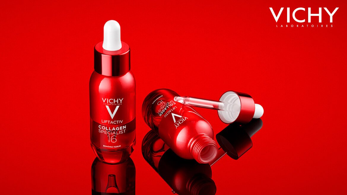 Vichy Liftactiv Collagen Specialist 16 Bonding Serum