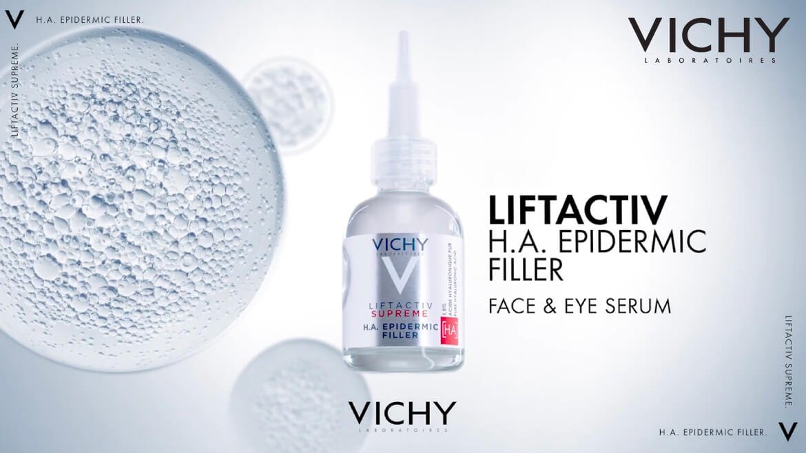 เซรั่มไฮยา vichy