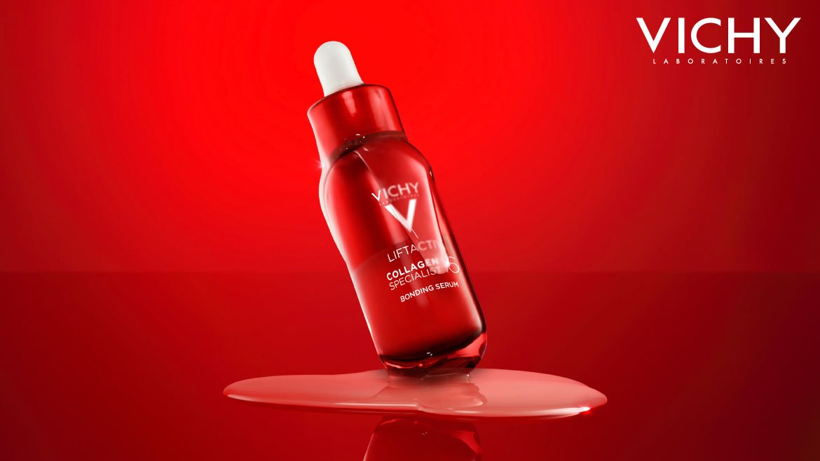 เซรั่ม Vichy Liftactiv Collagen Specialist 16
