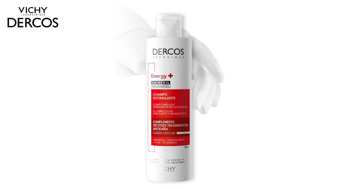 แชมพูลดผมหลุดร่วง