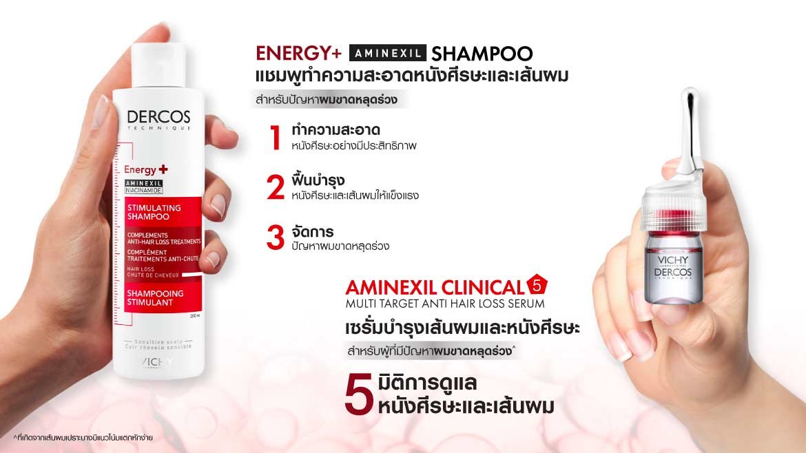 Vichy Dercos