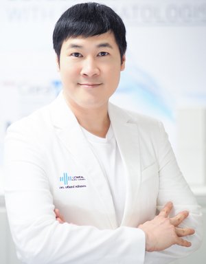 เภสัชกร บดินทร์ หลักทอง
