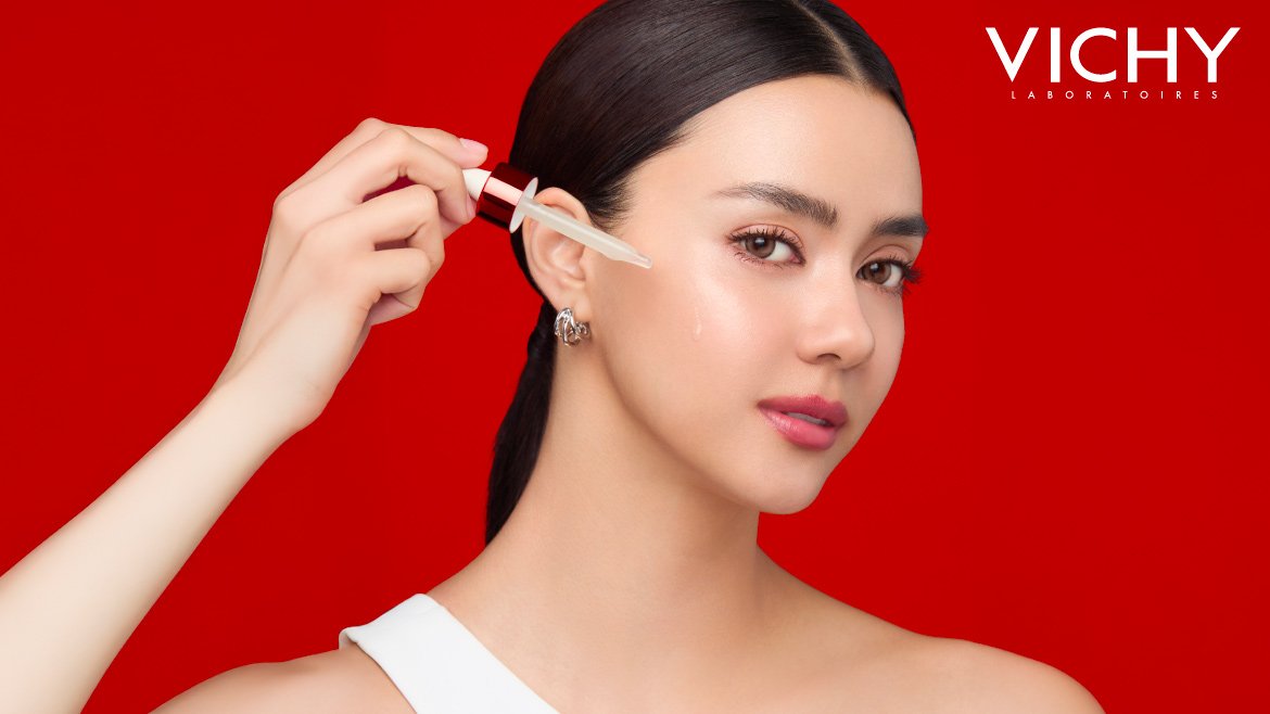 collagen vichy