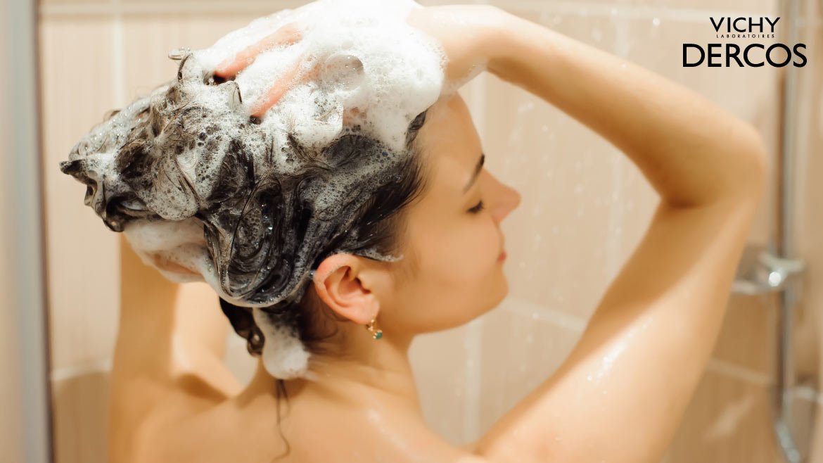 ผมร่วง เกิดจากอะไร