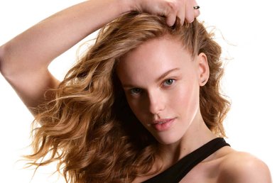 ผมร่วง Vichy