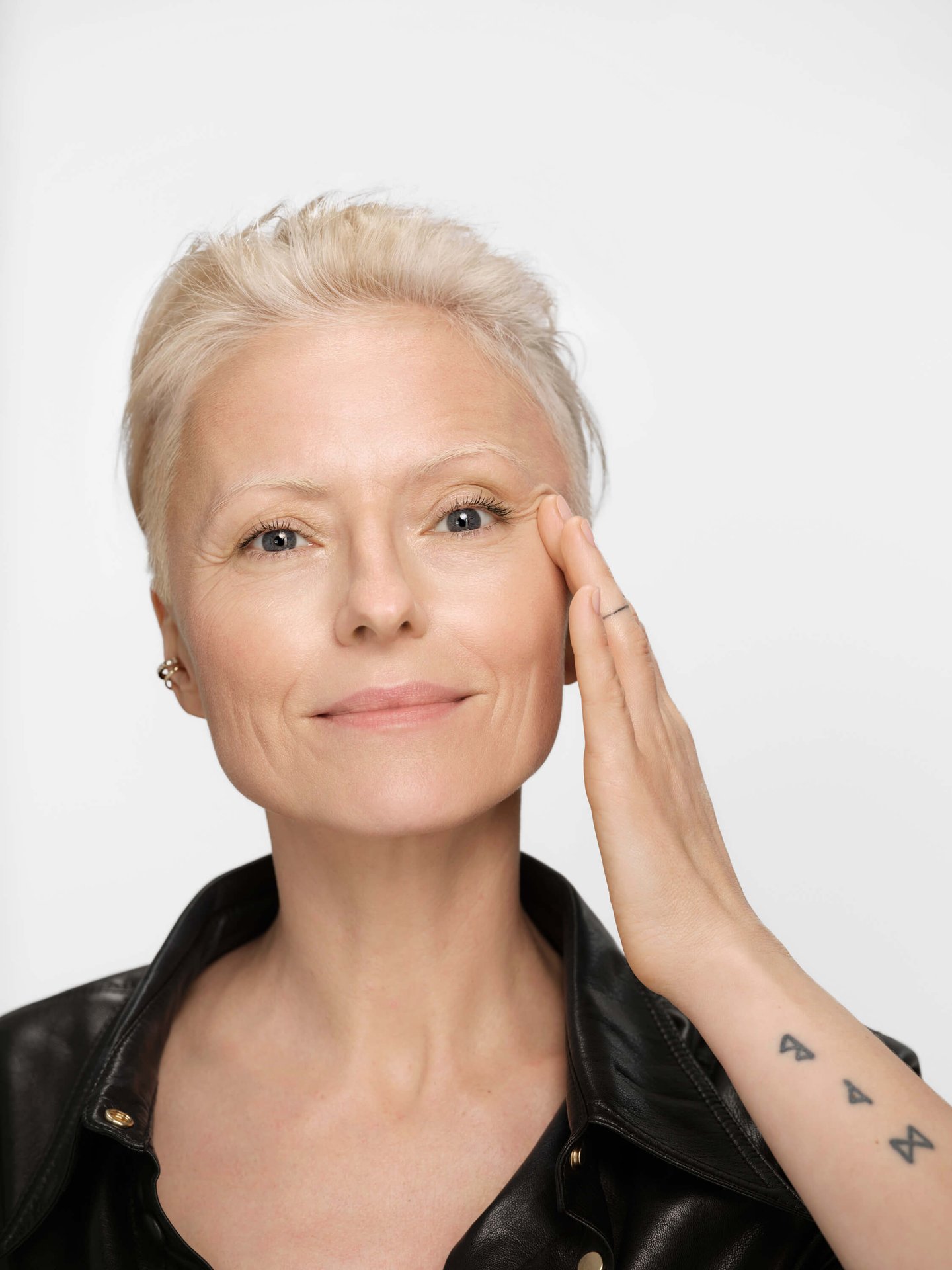 ผลิตภัณฑ์ดูแลผิวสำหรับวัยหมดประจำเดือน ทรีตเมนต์ใดที่ดีที่สุด