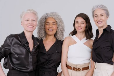 การเปลี่ยนแปลงของฮอร์โมนในวัยหมดประจำเดือนส่งผลต่อการเปลี่ยนแปลงของผิวอย่างไร