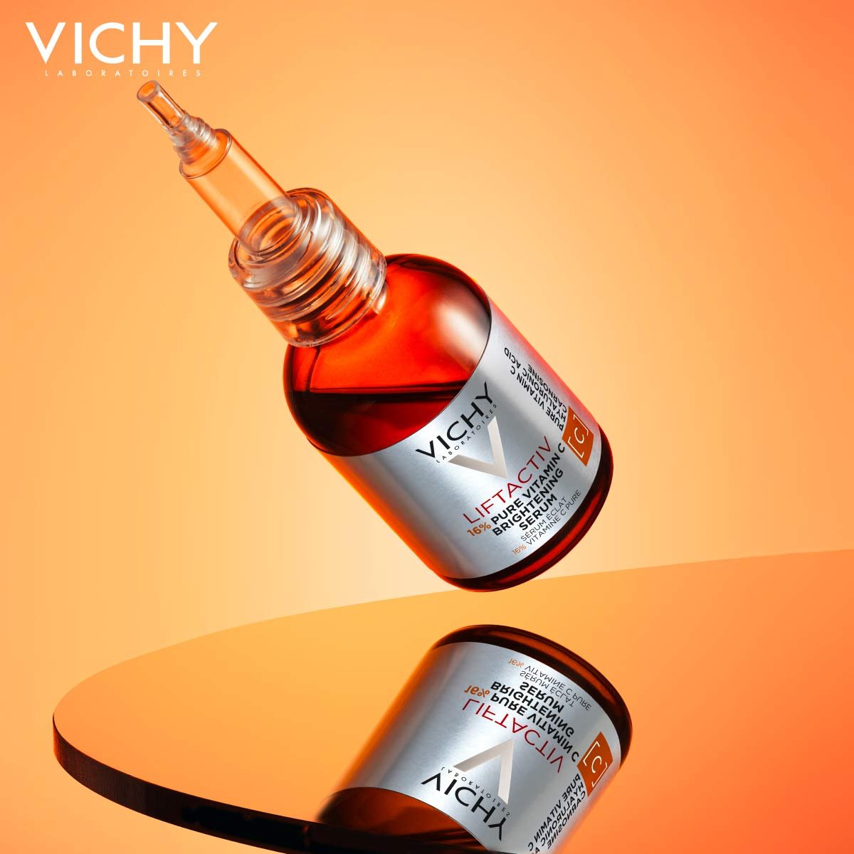 LIFTACTIV 16% PURE VITAMIN C BRIGHTENING SERUM