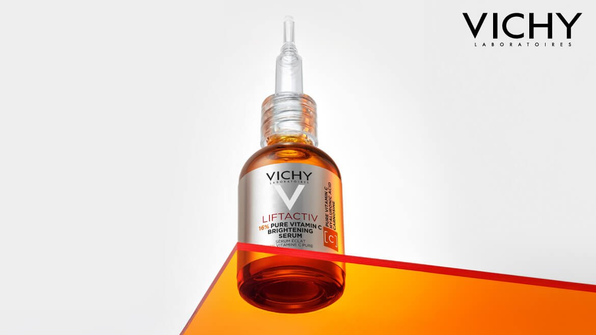 เซรั่ม วิตามินซี LIFTACTIV 16% PURE VITAMIN C BRIGHTENING SERUM