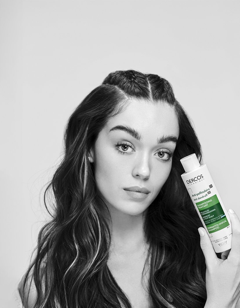 Vichy sales hair products