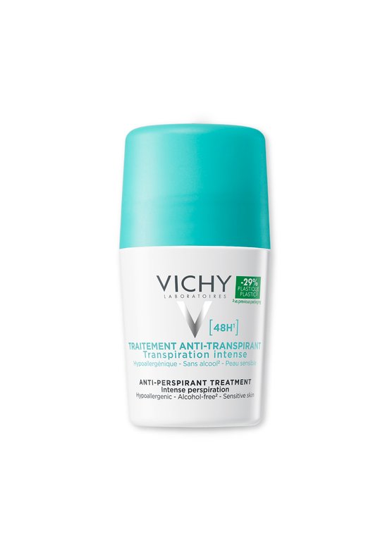 VICHY ANTIPERSPIRANT 48H TREATMENT
