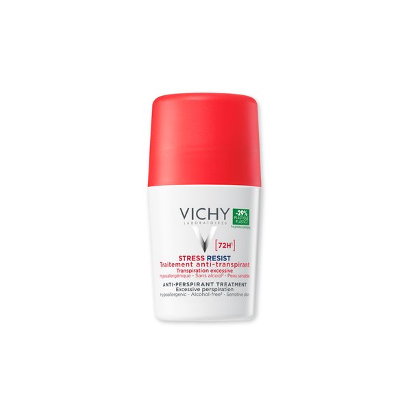 VICHY STRESS RESIST ANTIPERSPIRANT 72H