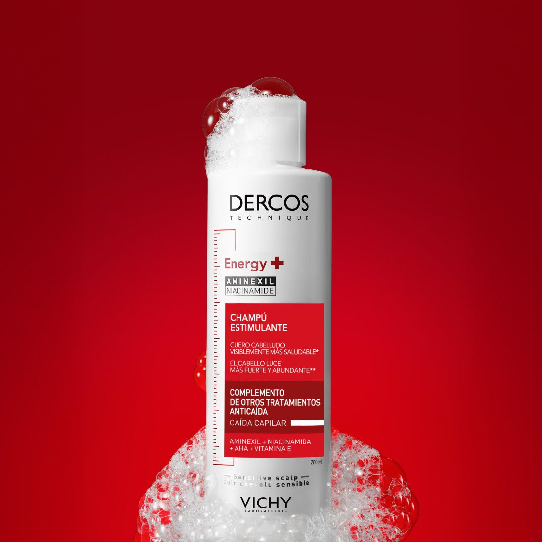 VICHY DERCOS