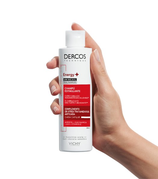 VICHY DERCOS