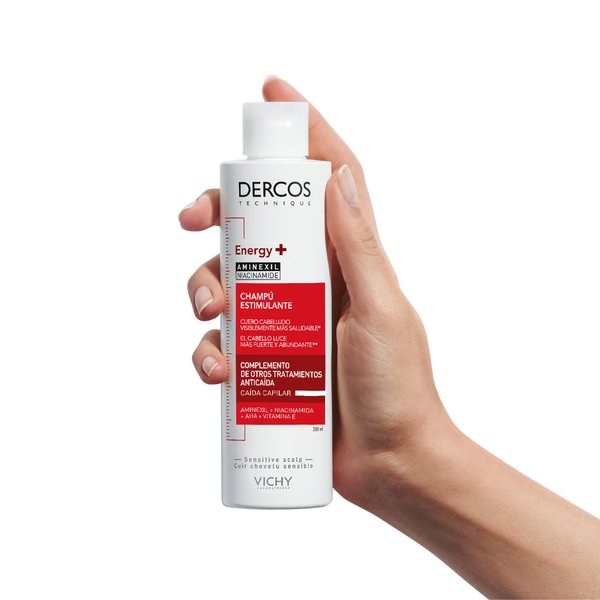 VICHY DERCOS