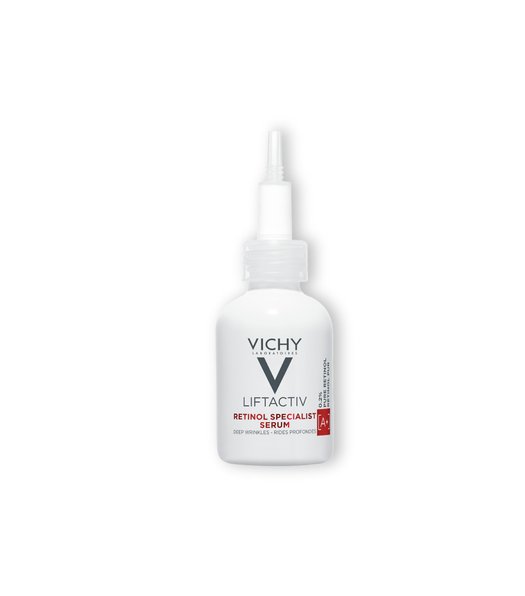 RETINOL SPECIALIST SERUM 30ML Products | Vichy Thailand