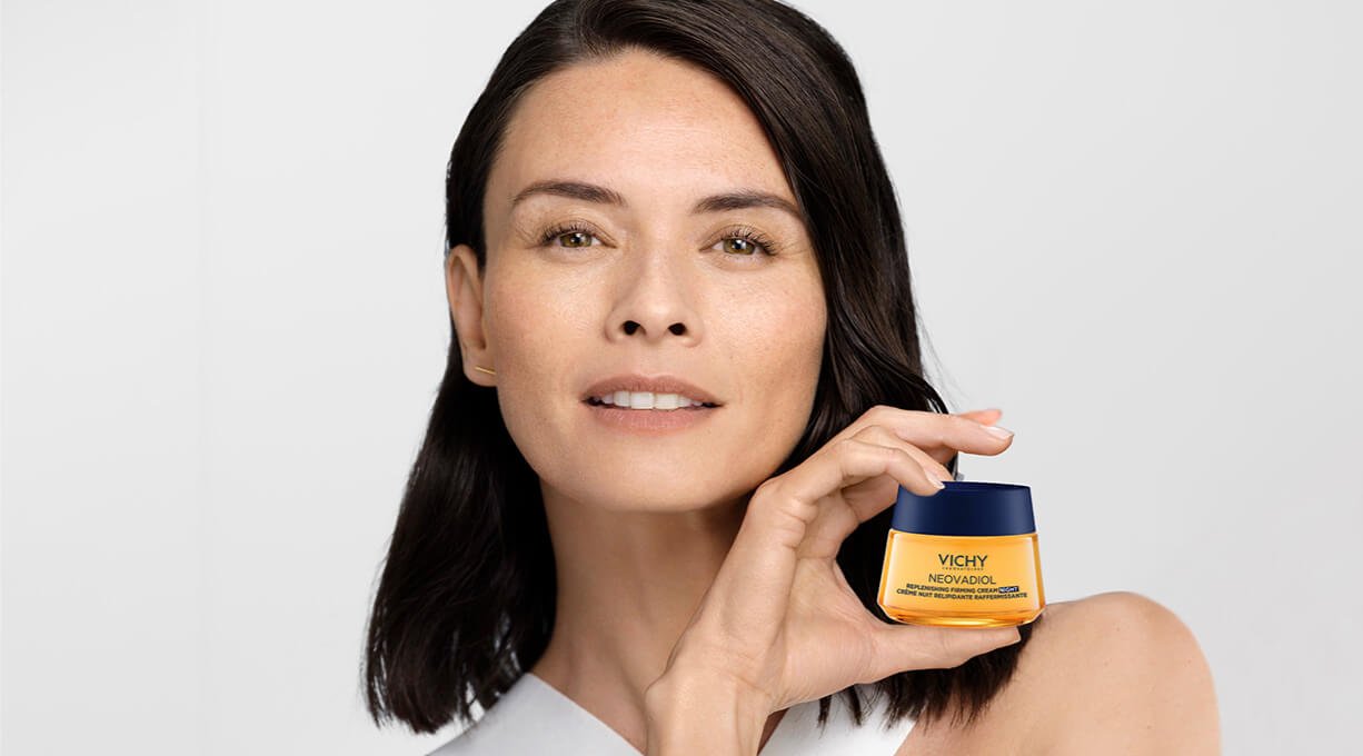 How to use Neovadiol