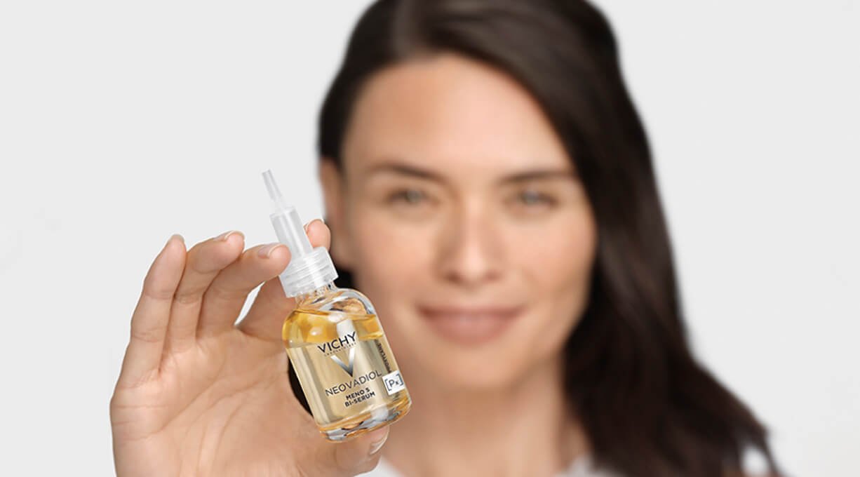 How to use Neovadiol