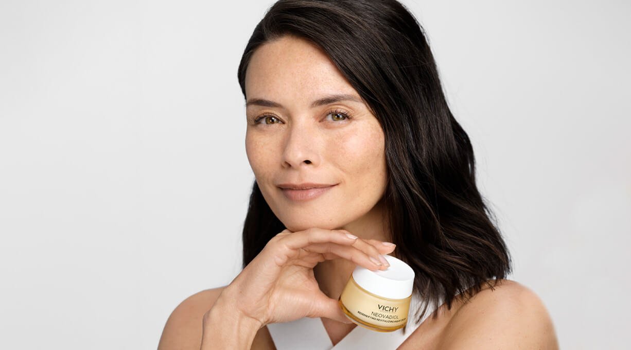 How to use Neovadiol