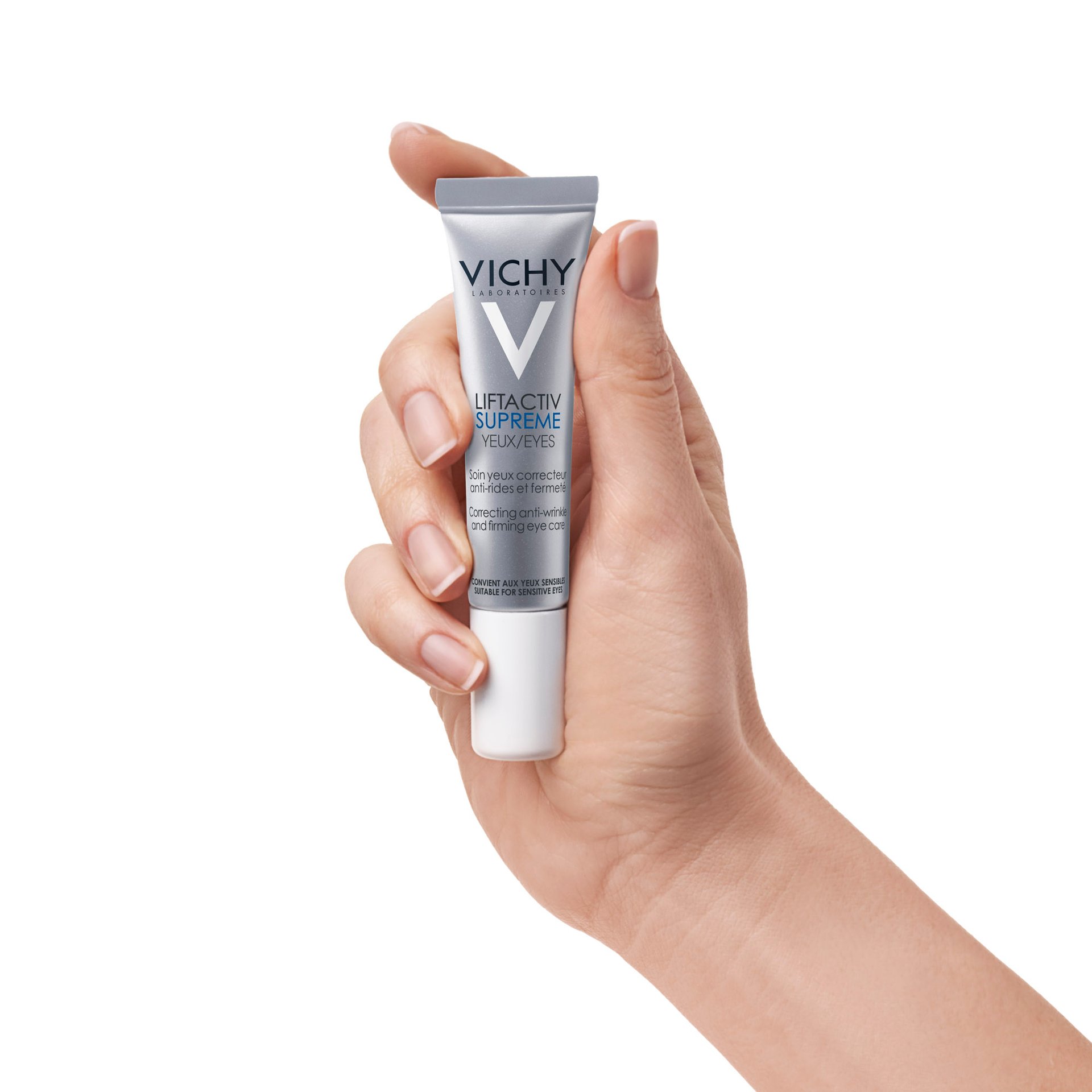Vichy liftactiv supreme eyes hotsell