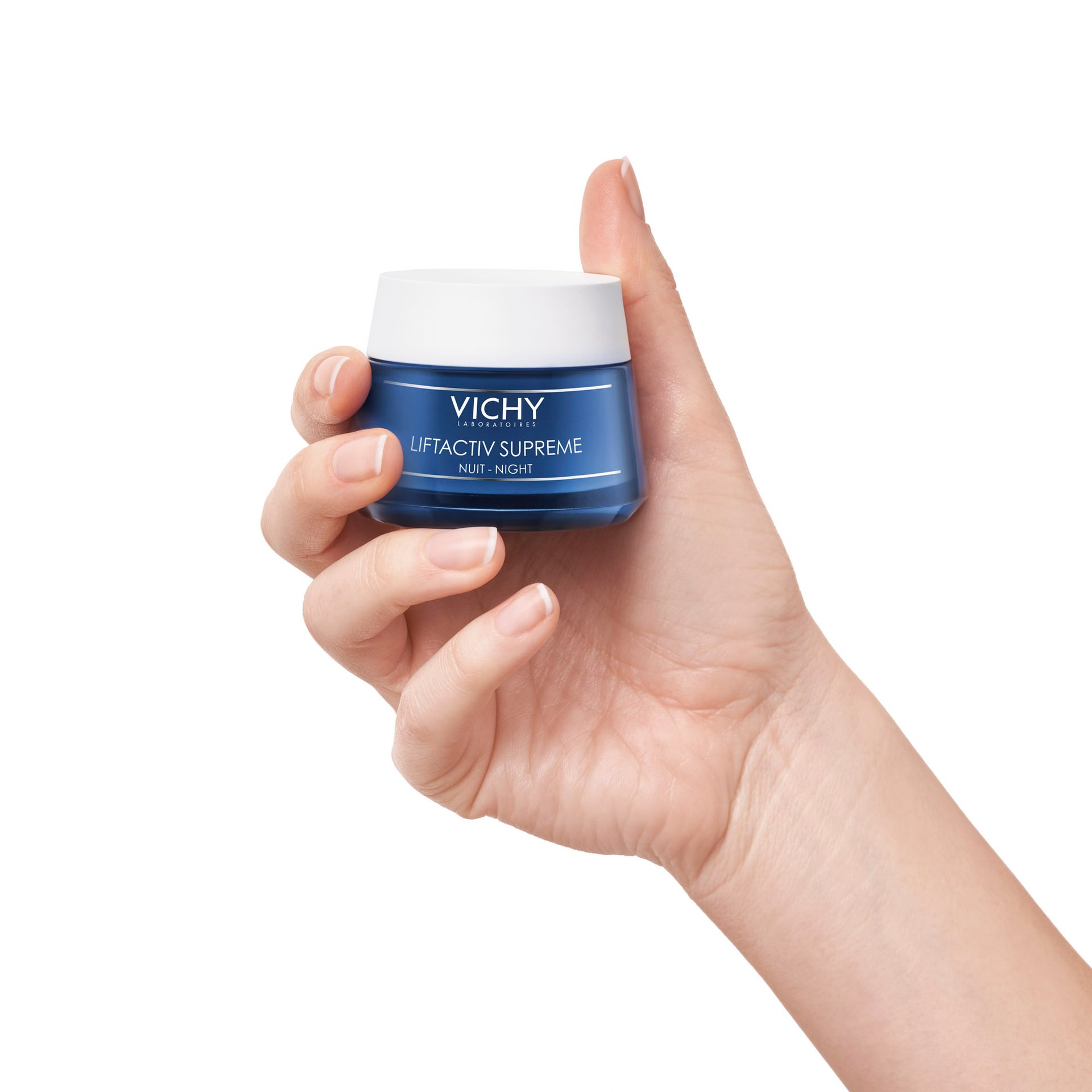 LIFTACTIV Night Supreme SKINCARE by Vichy