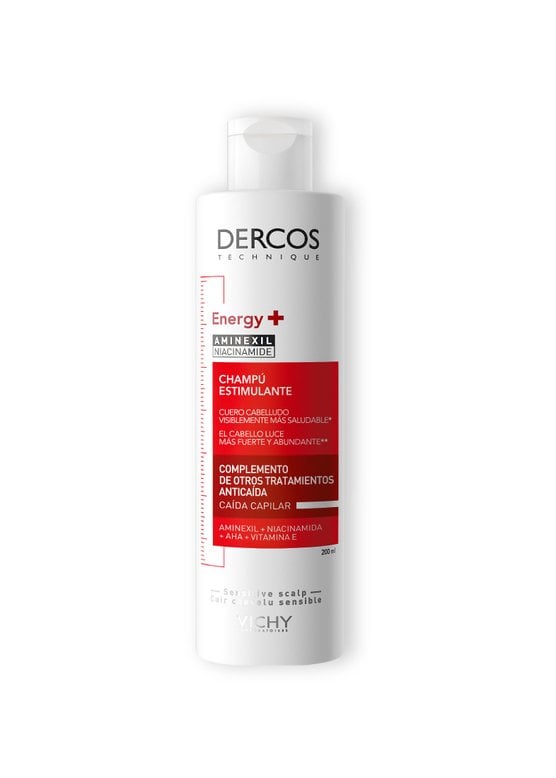 VICHY DERCOS