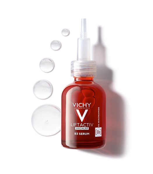 LIFTACTIV SPECIALIST B3 SERUM เซรั่มเพื่อผิวกระจ่างใส ไกลจุด