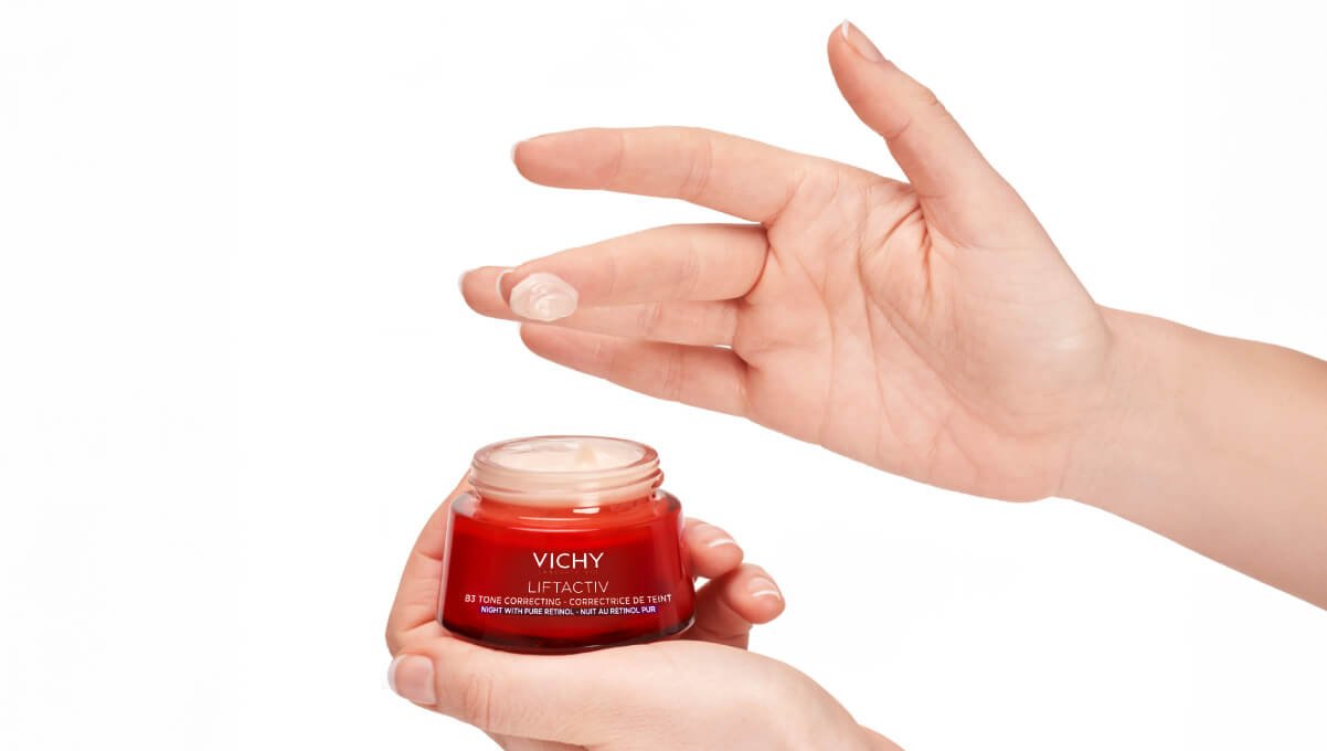 B3 ANTI-DARK SPOTS NIGHT CREAM