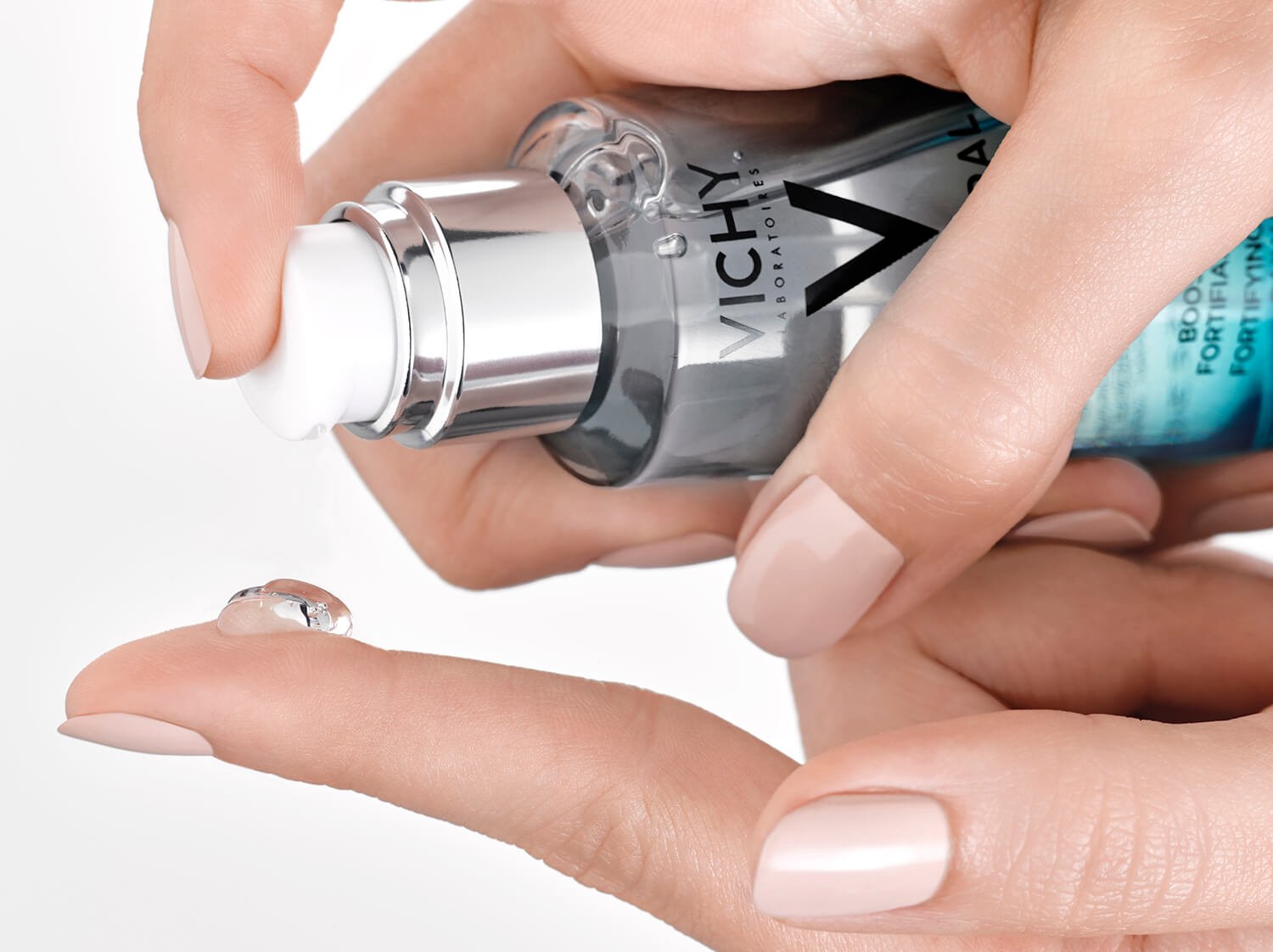 วิธีใช้มิเนอรัล 89 บูสเตอร์