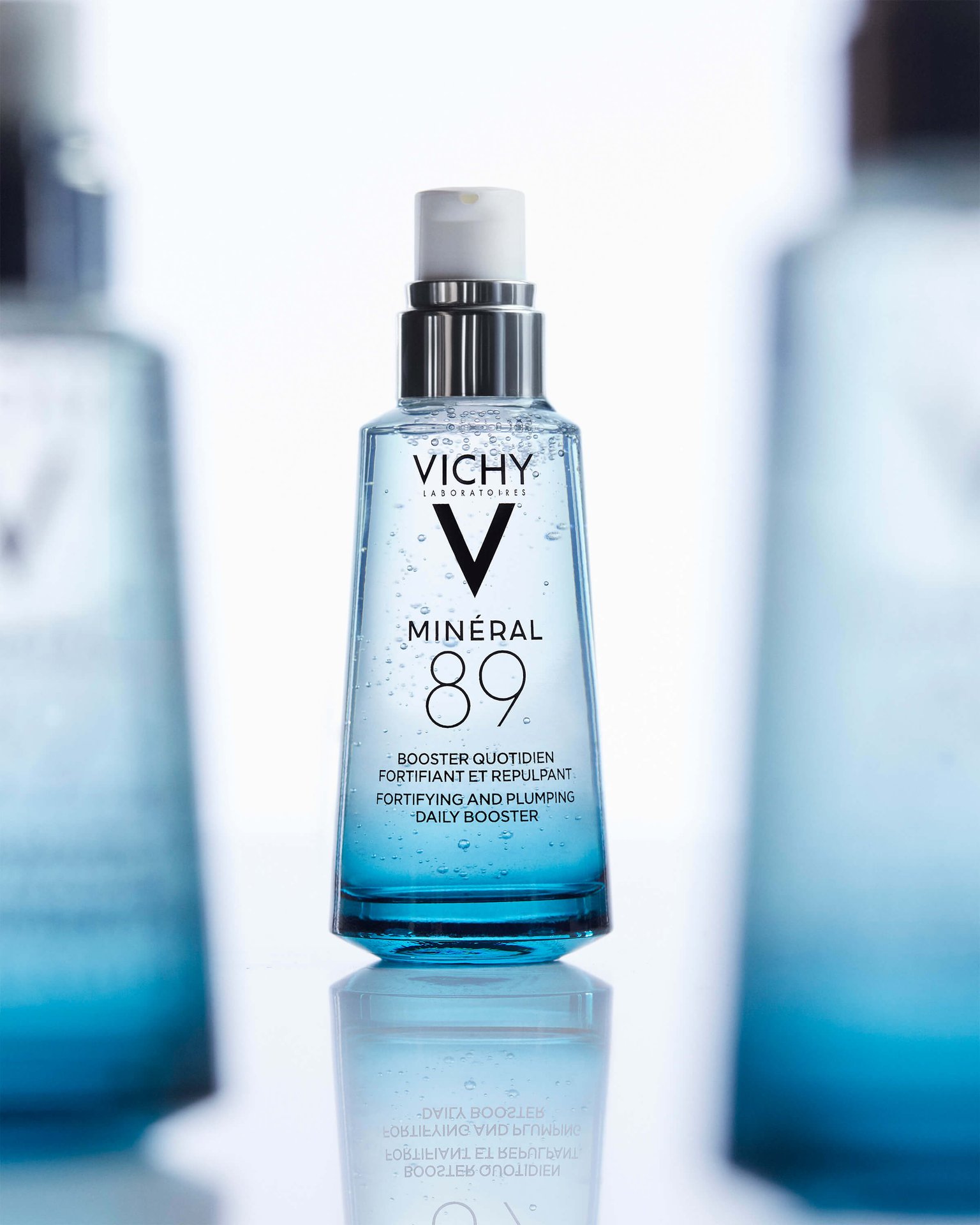 มิเนอรัล 89 บูสเตอร์ แพค5