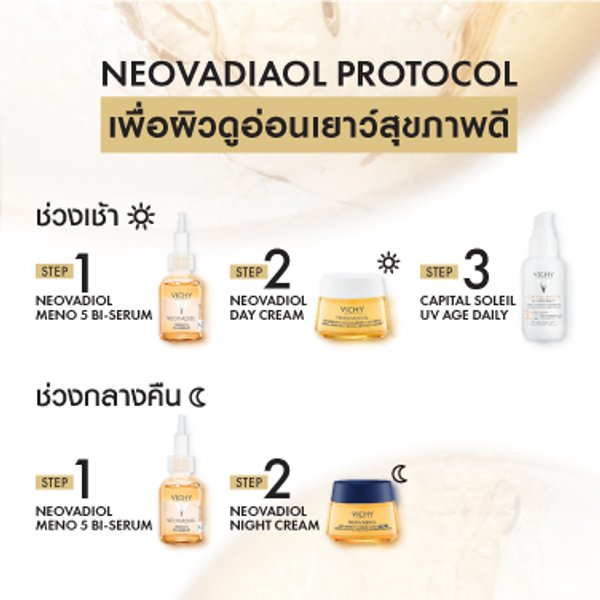 Neovadiol Night Cream