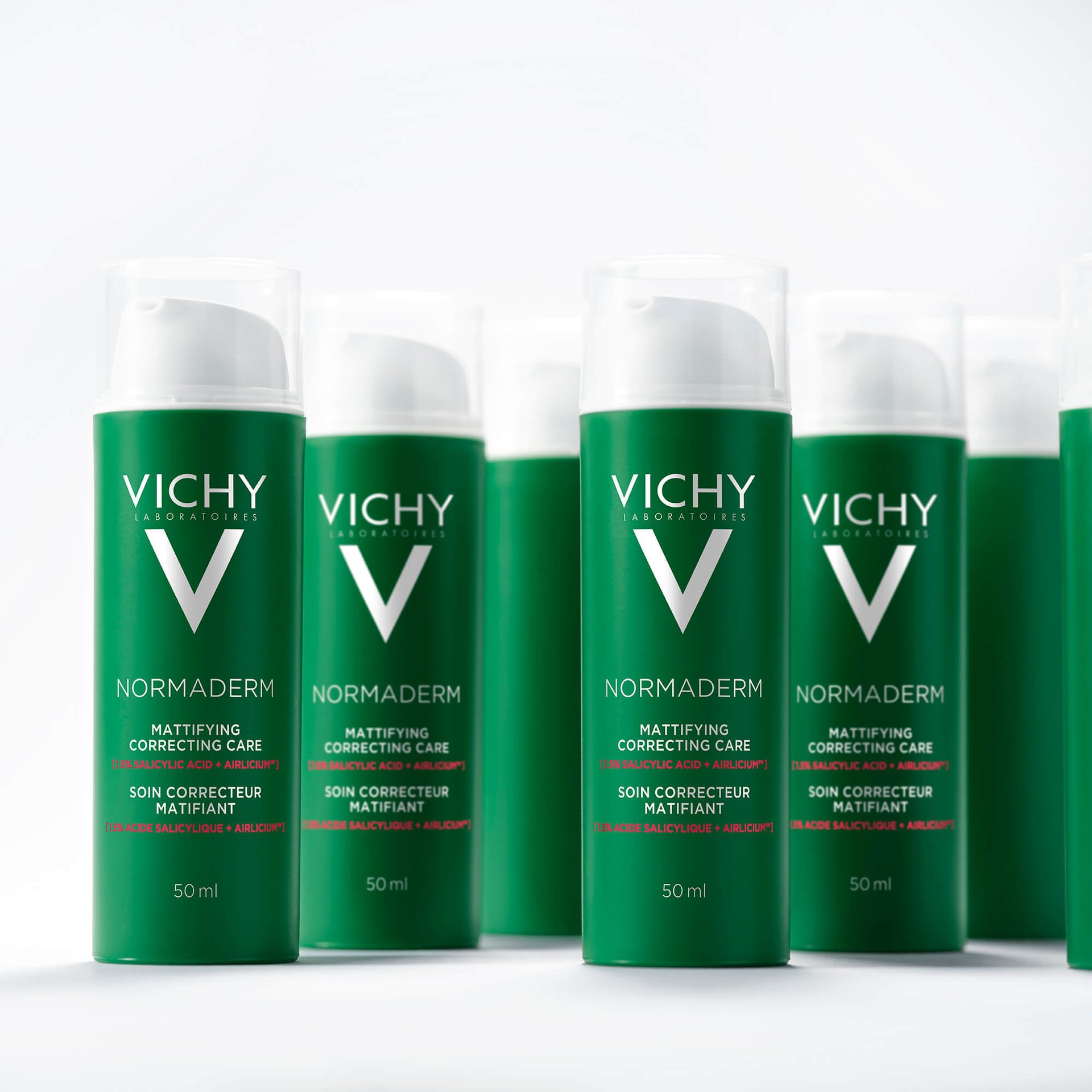 normaderm-correcting-care-pack5