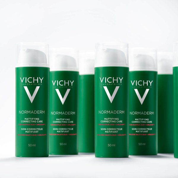 normaderm-correcting-care-pack5