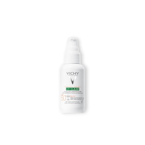 CAPITAL SOLEIL UV-CLEAR