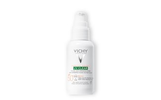 CAPITAL SOLEIL UV-CLEAR